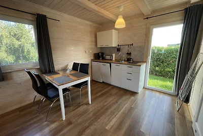 Holzhaus Aurora