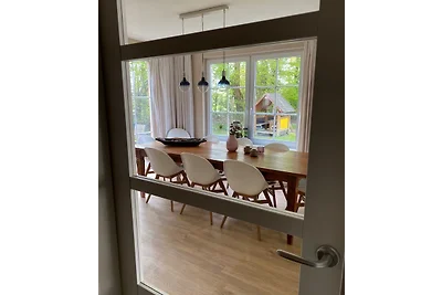 Villa Kunterbunt (Privat Sauna)