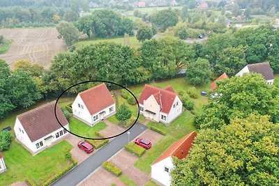 Villa Kunterbunt (Privat Sauna)
