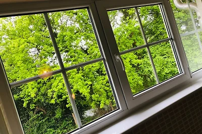 Villa Kunterbunt (Privat Sauna)