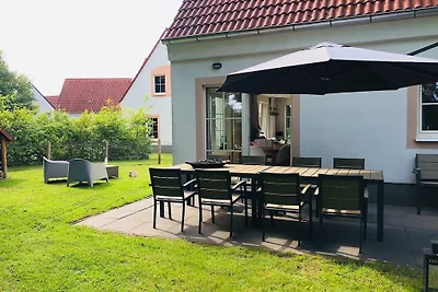 Villa Kunterbunt (Privat Sauna)