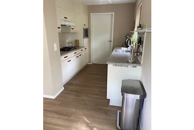 Villa Kunterbunt (Privat Sauna)