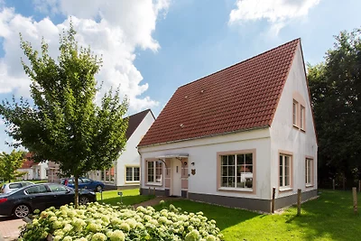 Villa Kunterbunt (Privat Sauna)