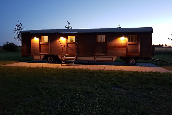 Ferienwohnung Schaprode