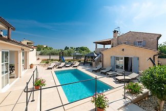 Villa Ana