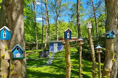 Vakantiehuis in het Lake District