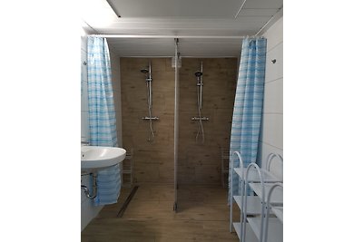 Ferienhaus in der Seenplatte