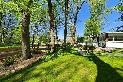 Ferienhaus in der Seenplatte