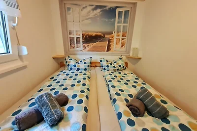 Vakantiehuis in het Lake District