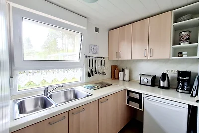 Vakantiehuis in het Lake District