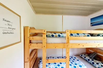Vakantiehuis in het Lake District