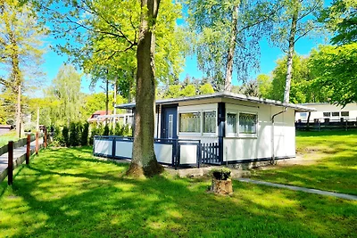 Vakantiehuis in het Lake District