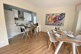 Ferienwohnung Baveno