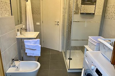 Apartment Golfo Borromeo 1  Baveno