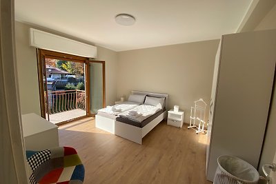 Apartment Golfo Borromeo 1  Baveno