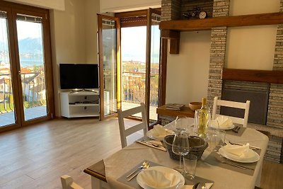 Apartment Golfo Borromeo 1  Baveno