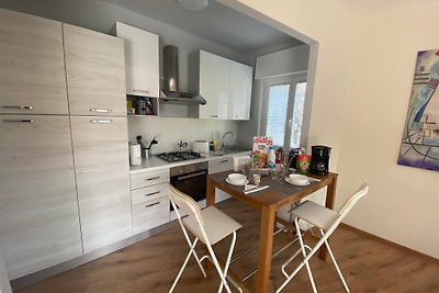 Apartment Golfo Borromeo 4 Baveno