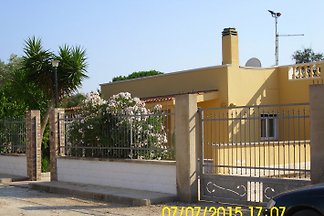 CASA NICOLA