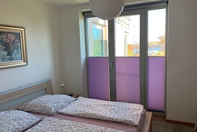 Appartamento vacanze Harbour View Gomlich