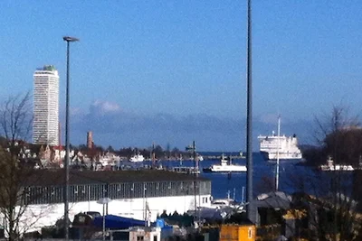 Appartamento vacanze Harbour View Gomlich