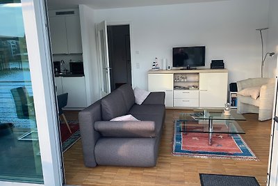 Appartement Vacances avec la famille Travemünde