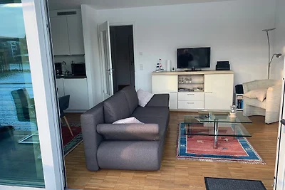 Appartamento vacanze Harbour View Gomlich