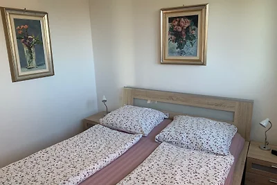 Appartamento vacanze Harbour View Gomlich