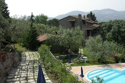 Podere La Tona