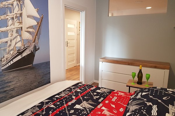 Ferienwohnung Swinemünde
