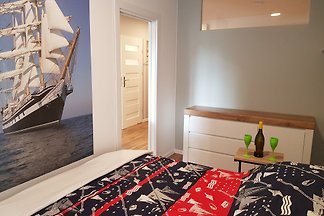 Morski Apartament