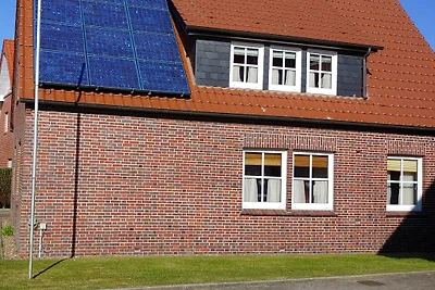 Friesisches Siedlerhaus