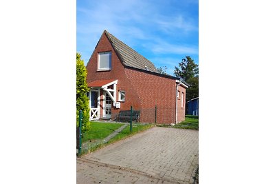 Ferienhaus Fischgreetchen