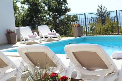 Casa vacanze Vacanza di relax Crikvenica