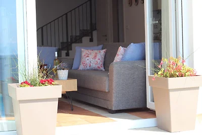 Casa vacanze Vacanza di relax Crikvenica