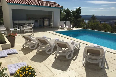 Casa vacanze Vacanza di relax Crikvenica