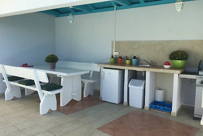 Casa vacanze Vacanza di relax Crikvenica
