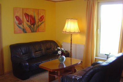 Casa de vacaciones Lubmin
