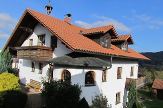 4 Sterne Landhaus Sonnenschein 1