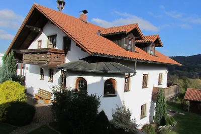 casa di campagna 4 stelle Sonnenschein 2