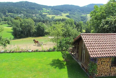 casa di campagna 4 stelle Sonnenschein 2