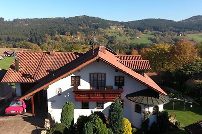 4 Sterne Landhaus Sonnenschein 1