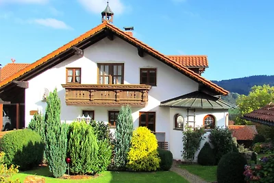casa di campagna 4 stelle Sonnenschein 2