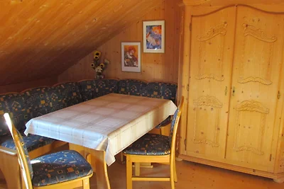 casa di campagna 4 stelle Sonnenschein 1