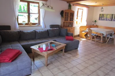 casa di campagna 4 stelle Sonnenschein 2