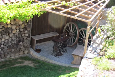 casa di campagna 4 stelle Sonnenschein 1