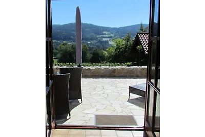 casa di campagna 4 stelle Sonnenschein 2