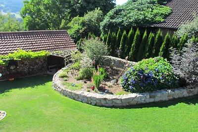 casa di campagna 4 stelle Sonnenschein 1