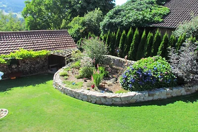 casa di campagna 4 stelle Sonnenschein 2