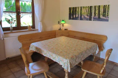casa di campagna 4 stelle Sonnenschein 2