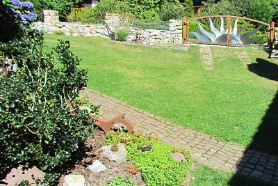 casa di campagna 4 stelle Sonnenschein 1